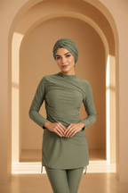 Burkini DUHA