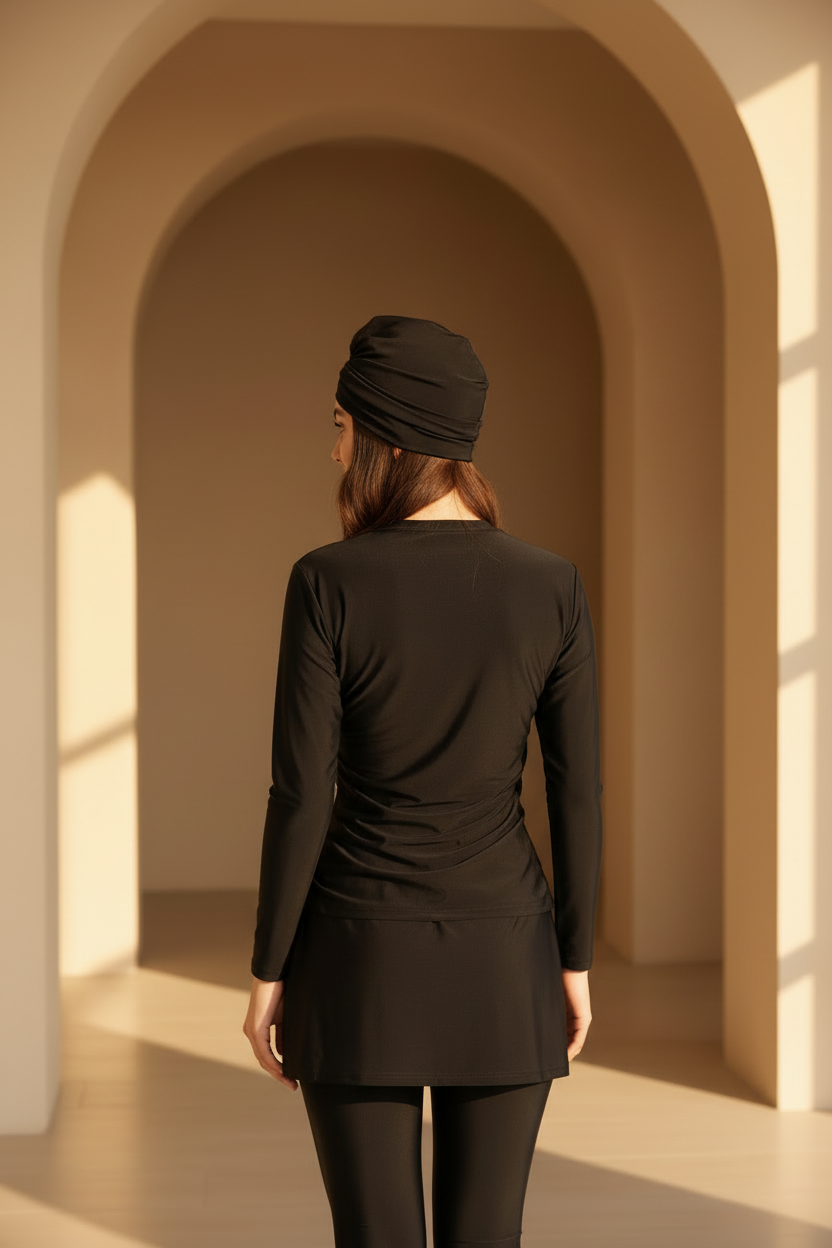 Burkini DUHA