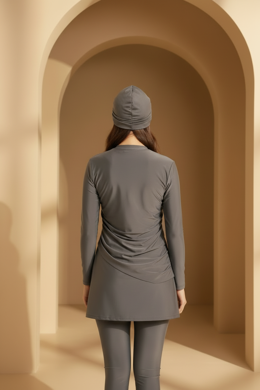 Burkini DUHA