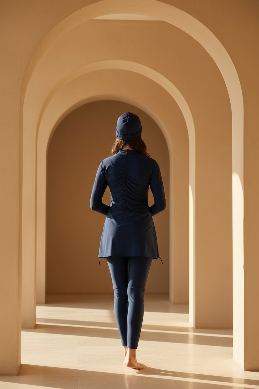 Burkini DUHA