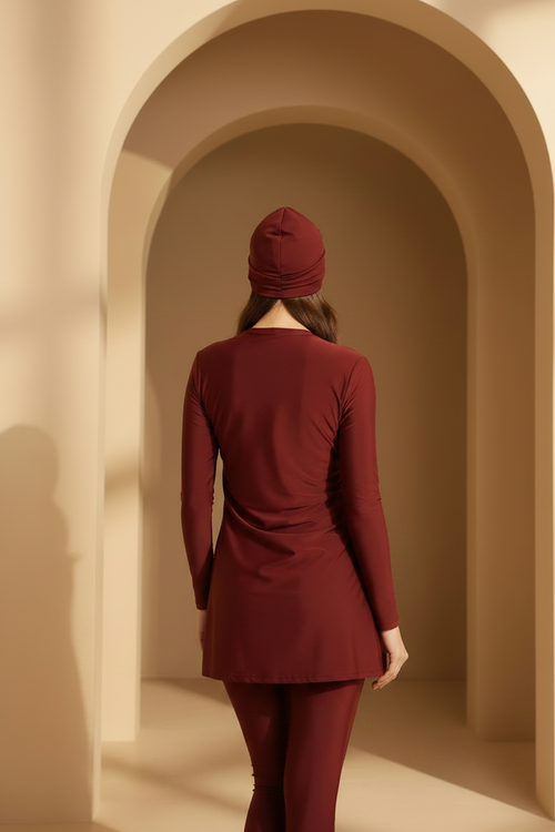 Burkini DUHA