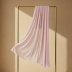 Hijab Mousseline de Soie DUHA
