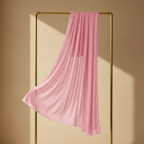 Hijab Mousseline de Soie DUHA