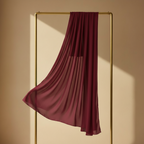 Hijab Mousseline de Soie DUHA